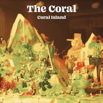 Coral Island 2021