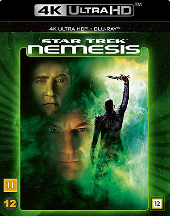 Star Trek X - Nemesis