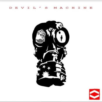 Devil`s machine 2021