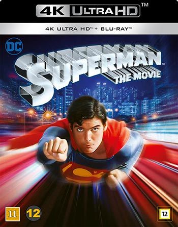 Superman - The movie