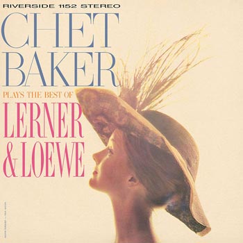 Plays The best of Lerner & Loewe