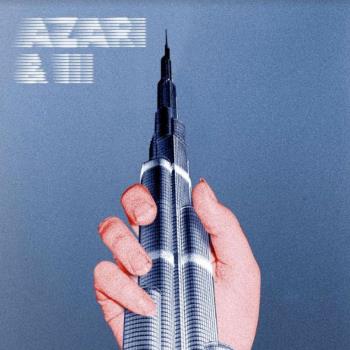 Azari & III (Transparent)