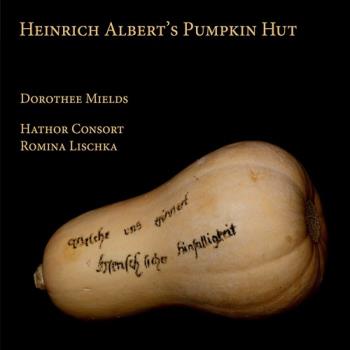 Heinrich Albert`s Pumpkin Hut