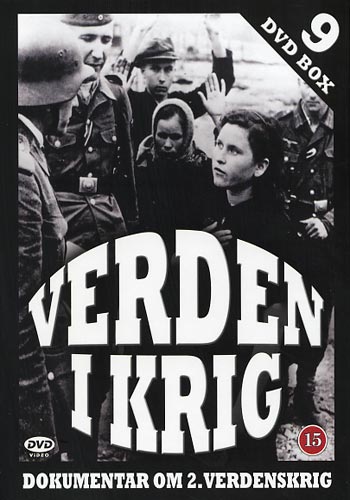 Världen i krig