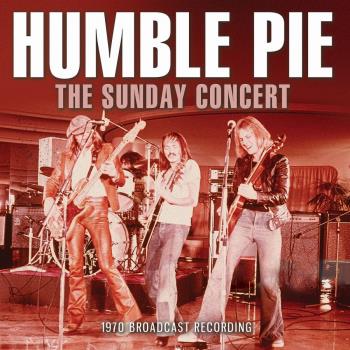 Sunday Concert (live Broadcast 1970