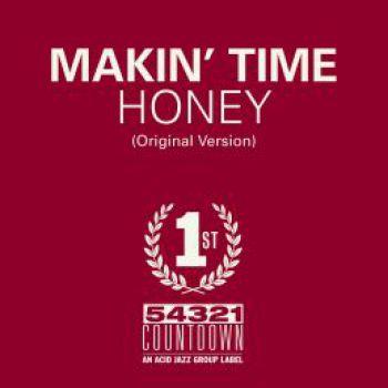 Honey / Take What You Can Get