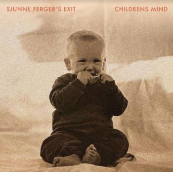 Childrens Mind LP