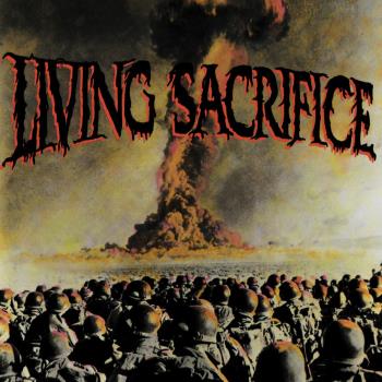 Living Sacrifice (30th Anniv.)