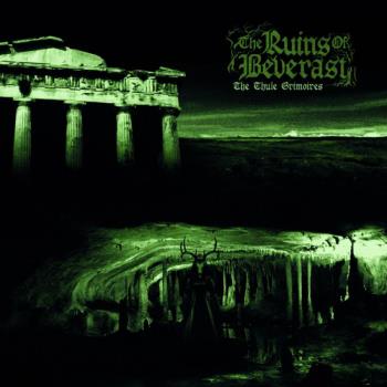 The Thule Grimoires