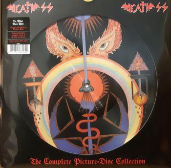 Do What Thou Wilt (Picturedisc)
