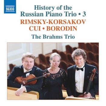 History Of The Russian Trio 3