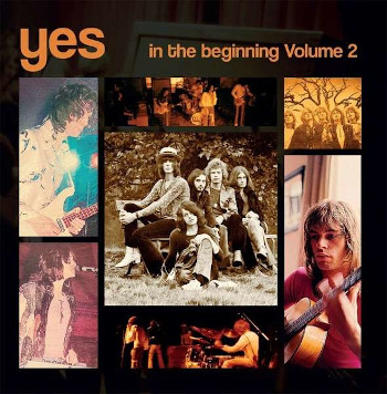In the beginning vol 2 (Broadcast 1970)