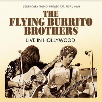Live In Hollywood 1976