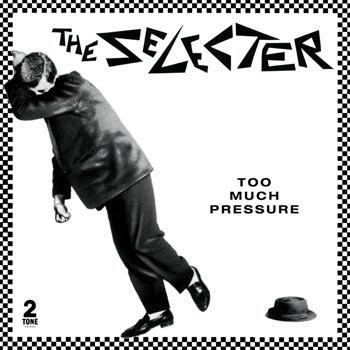 Too much pressure 1980 (Deluxe)