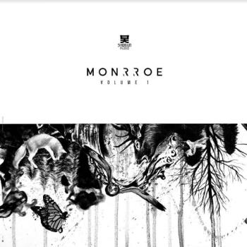 Monrroe Vol 1 EP