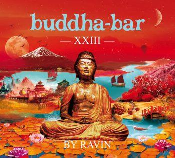 Buddha-Bar XXIII