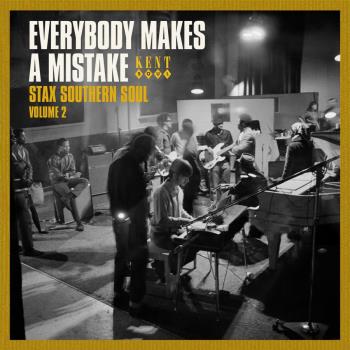 Everybody Makes A Mistake / Stax Southern Soul 2