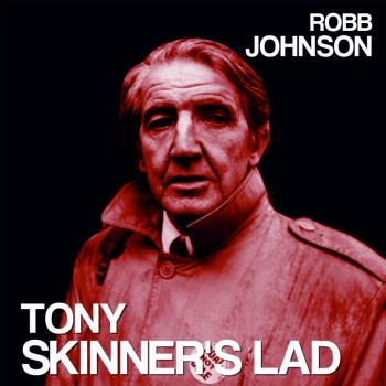 Tony Skinner's Lad / Blue Light On