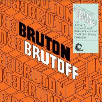Bruton Brutoff - The Ambient Electronic And...