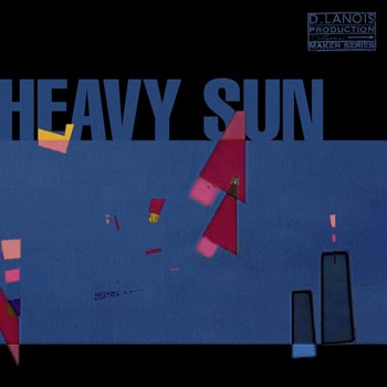 Heavy sun 2021