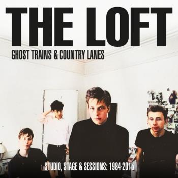Ghost Trains & Country Lanes 1984-2015