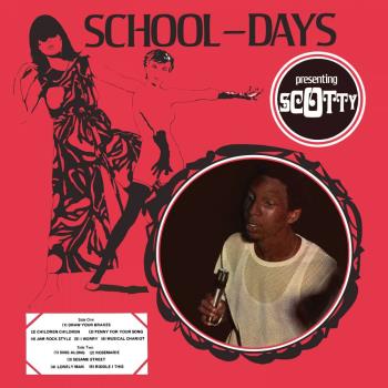 School-days 1971 (Expanded)