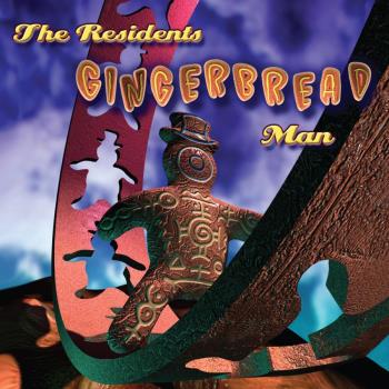 Gingerbread man 1995 (2021/Rem)