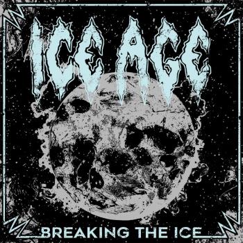 Breaking the ice 2017