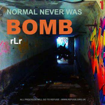 Normal Never Was