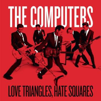 Love Triangles Hates Squares