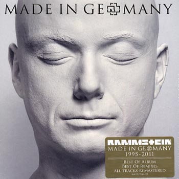 Made in Germany 1995-2011 (Rem)