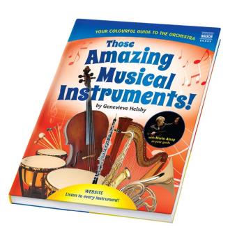 Those Amazing Musical Inst...