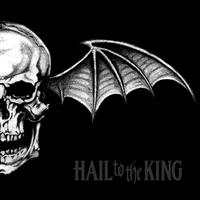 Avenged Sevenfold: Hail to the king 2013