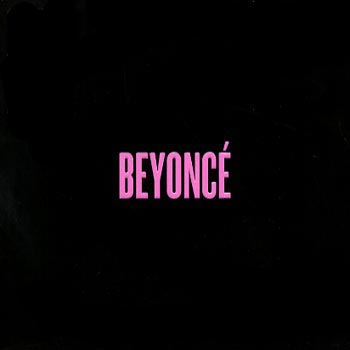 Beyoncé 2013