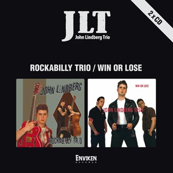 Rockabilly Trio+Win or lose