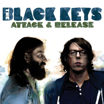Attack & Release 2008