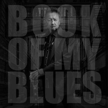 Book of my blues 2021