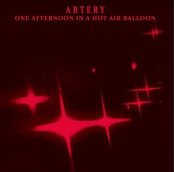 One Afternoon In A Hot Air Baloon