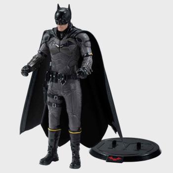 Dc Comics: Batman (Movie) Bendyfig Figurine