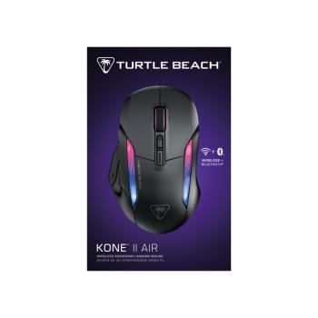 Turtle Beach Kone II Air - Black