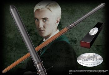 Harry Potter: - Draco Malfoy Character Wand