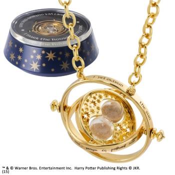 Harry Potter: - HP-Time Turner special Edition