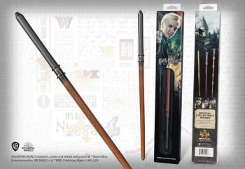 Harry Potter: - Draco Malfoy Wand (window box)