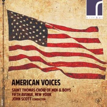 American Voice