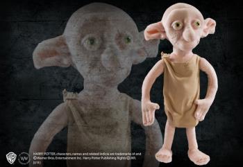 Dobby the House Elf Plush