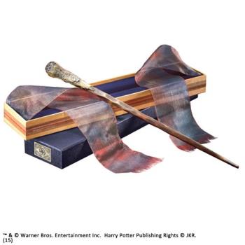 Harry Potter: - Ron's Wand - Ollivanders wand box collection