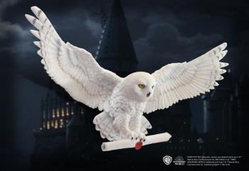 Harry Potter: - Hedwig Owl Post Wall Décor