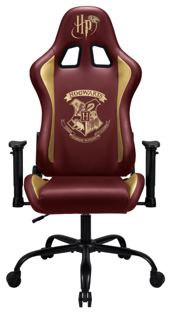 Subsonic Pro Gaming Chair Harry Potter (size L-XL)