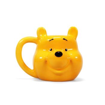 Winnie the Pooh: Silly Old Bear