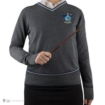 Harry Potter: Sweater Ravenclaw LARGE